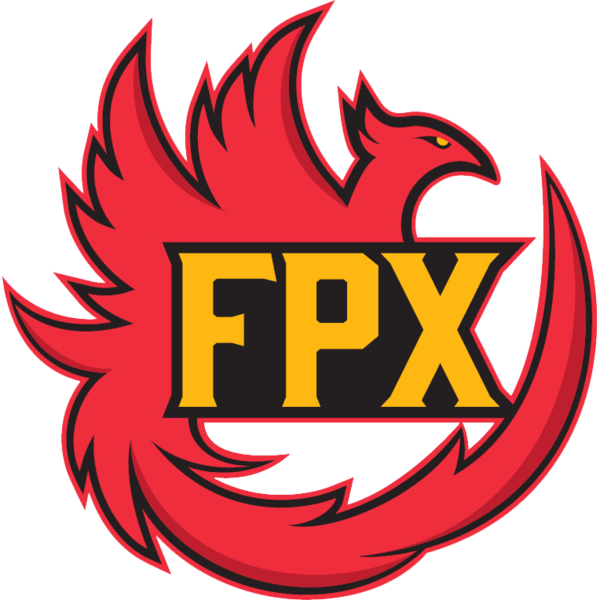 FPX图标图片